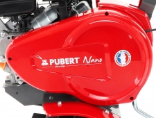 PUBERT NANO 20R II. - kultivátor