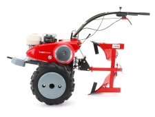 PUBERT Quatro Junior V3 60H - kultivátor s dvourychlostní převodovkou