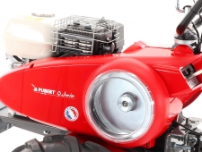PUBERT Quatro Junior V3 60H - kultivátor s dvourychlostní převodovkou
