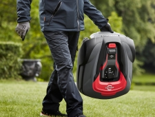 CRAMER AiConic 3 RTK