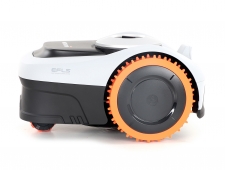 SEGWAY Navimow i-208E AWD RTK