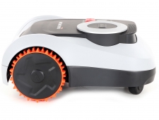 SEGWAY Navimow i-220E LIDAR SEGWAY Navimow i-220E LIDAR