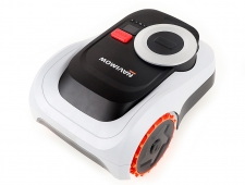 SEGWAY Navimow i-220E LIDAR SEGWAY Navimow i-220E LIDAR