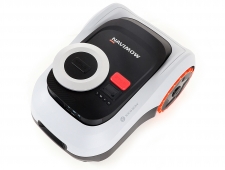 SEGWAY Navimow i-220E LIDAR SEGWAY Navimow i-220E LIDAR