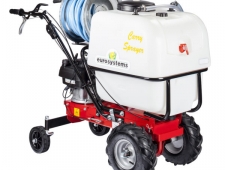 EUROSYSTEMS CARRY SPRAYER