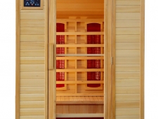  Infrasauna  Standard 2002 