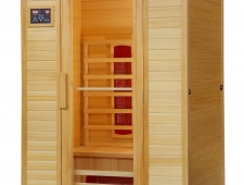 Infrasauna Standard 2002