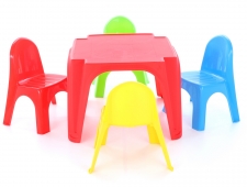 Keren set - Dětský stolový set