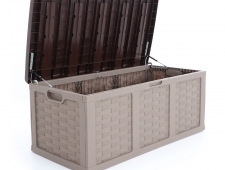 Ratan box velký 634 L - STARPLAST 