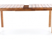 Dřevěný zahradní nábytek TORINO VeGA set 8