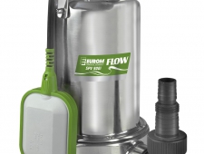 EUROM Flow SPV900i - čerpadlo