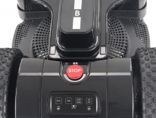 Robotická sekačka NEXTTECH B X4 4WD - bez baterie