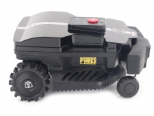 Robotická sekačka NEXTTECH LX2.5