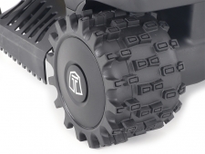 Robotická sekačka NEXTTECH LX2.5