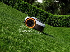 SEGWAY Navimow i-208E AWD RTK