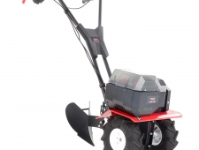 Radlice pro VeGA 40ET40