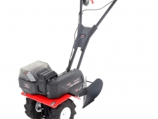 Radlice pro VeGA 40ET40