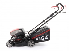 VeGA 42S ECO 4in1 - bateriová pojezdová sekačka