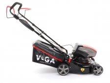 VeGA 42S ECO 4in1 - bateriová pojezdová sekačka