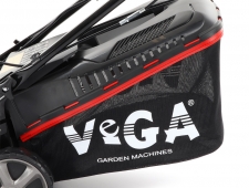 VeGA 42S ECO 4in1 - bateriová pojezdová sekačka