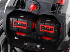 VeGA 46S ECO 6in1 40V