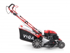 SET sekačka VeGA 495 SXH 6in1 + kultivátor VeGA GT 5333