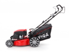 SET sekačka VeGA 51 HWXV 6in1 + křovinořez VeGA BC520PRO