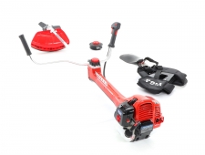 Křovinořez VeGA BC525PRO - hřídelový profi křovinořez