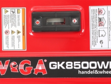 VeGA GK8500WE