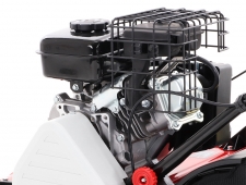 VeGA GT 5654 benzinový provzdušňovač s košem