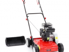 VeGA GT 5654 benzinový provzdušňovač s košem