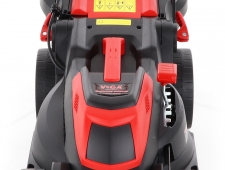 VeGA GT 3403 s mulčováním 3in1 - elektrická sekačka