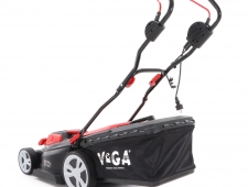 VeGA GT 4205 s mulčováním 3in1 