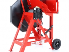 VeGA LC500 - Kolébková pila