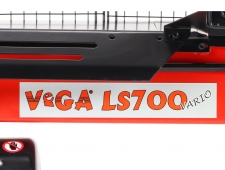 VeGA LS700 VARIO 