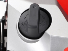 VeGA TS40-W 3in1 provzdušňovač s košem