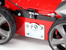VeGA TS40-W 3in1 provzdušňovač s košem