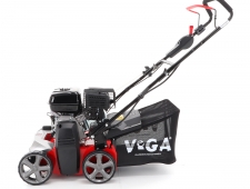 VeGA TS40-W 3in1 provzdušňovač s košem