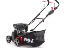 VeGA TS40-W 3in1 provzdušňovač s košem