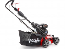 VeGA TS40-W 3in1 provzdušňovač s košem