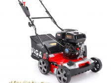 VeGA TS40-W 3in1 provzdušňovač s košem