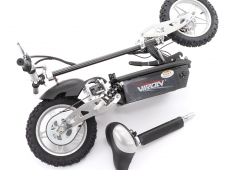 VeGA VIRON e-Scooter 1000W      