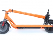 Elektrická koloběžka VeGA VIRON XL-700PRO ORANGE