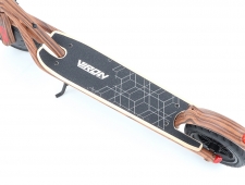 Elektrická koloběžka VeGA VIRON XL-700PRO WOOD