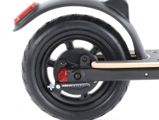 Elektrická koloběžka VeGA VIRON XL-700PRO BLACK