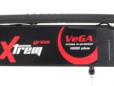 VeGA Xtreme CROS 1000W PLUS