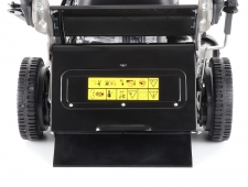 WEIBANG WB 507 SCV travní sekačka s hřídelovým pohonem