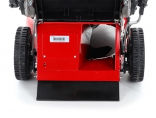 WEIBANG WB 506 SBVE DOV 6in1 RED LINE motorová sekačka s pojezdem a 7 rychl. variátorovou převodovkou