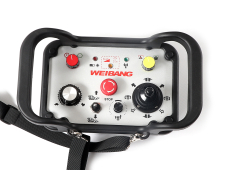 Weibang WB GT 10034-TE Weibang WB GT 10034-TE