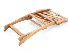Dřevěná stolová sestava PRINCE VeGA 4